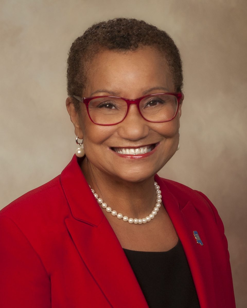 Water Valley Native Installed As President Of State Realtor Association