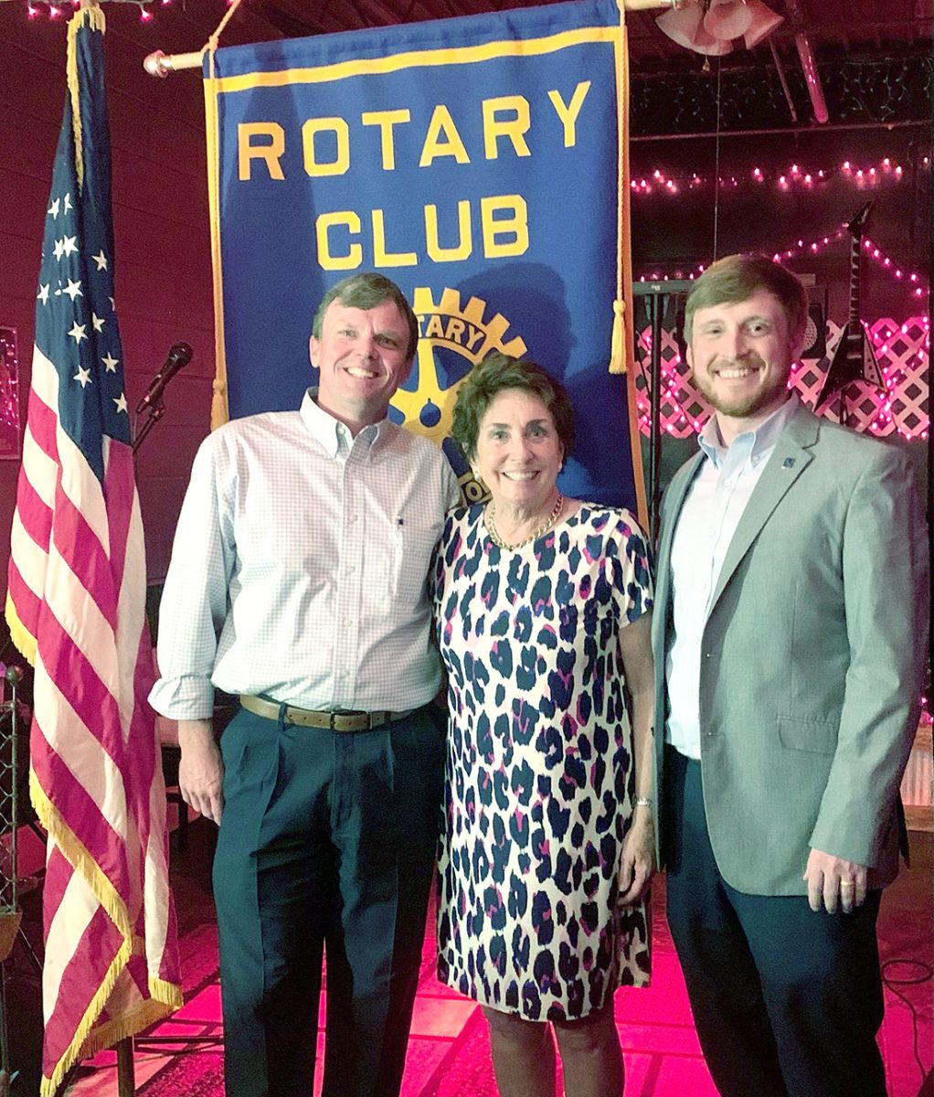 Hosemann Shares Details On Work For Autism Awareness – The North ...