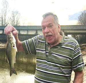 Ronald Raggio Obituaries 10/10/2024 – The North Mississippi Herald