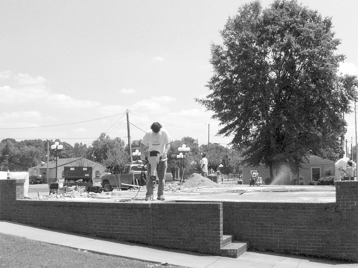 A Tragic Day At Suzie Perry Creek In 1996