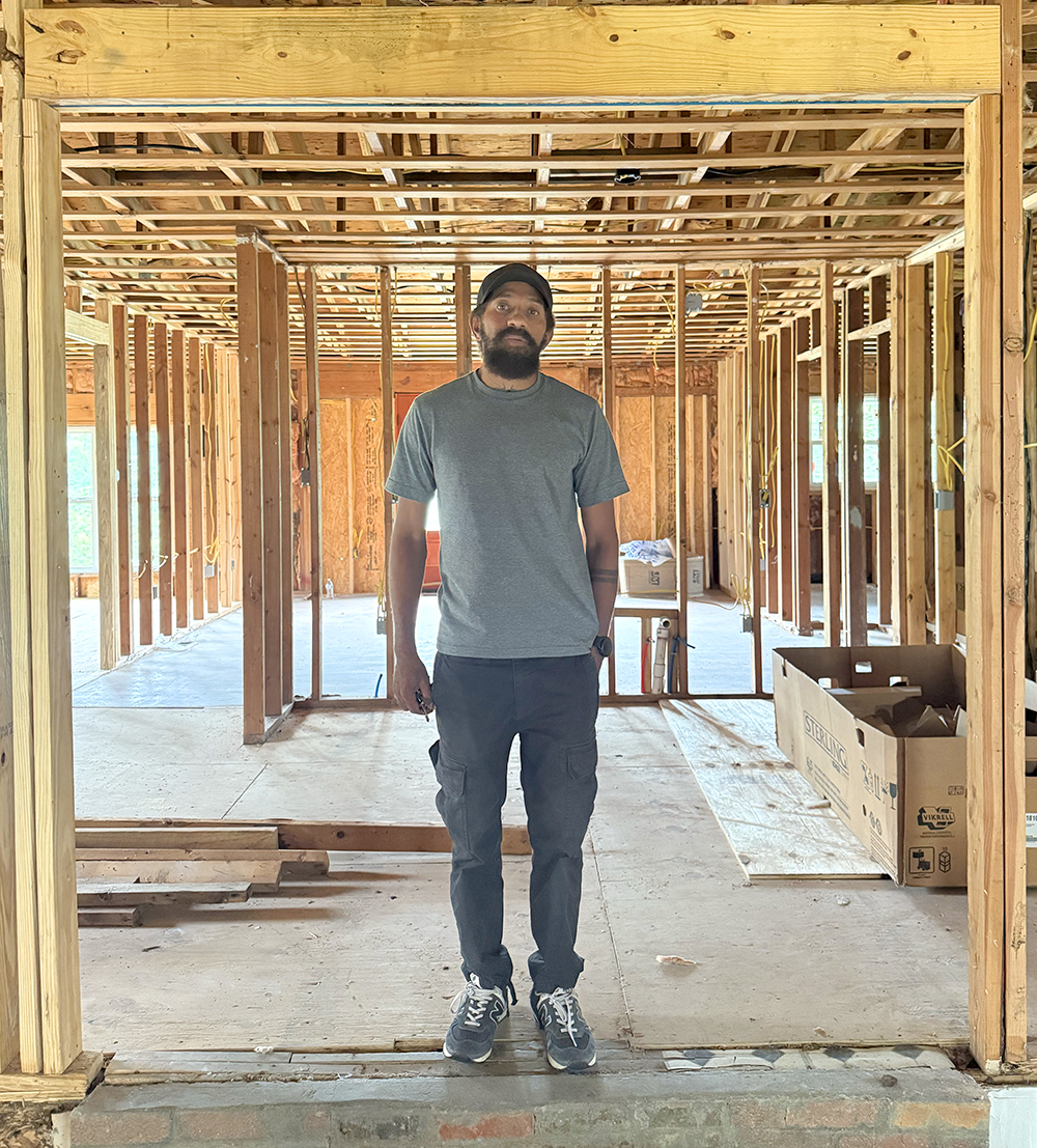 Property Owner Seeks Action On Longstanding Martin Street Issues